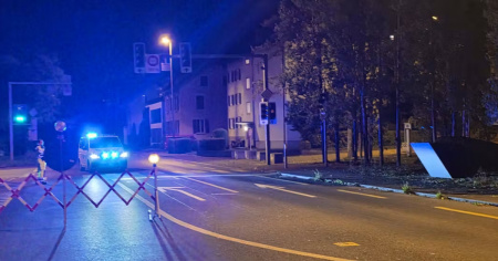 Spari durante un rave party: «Ci sono diversi feriti»