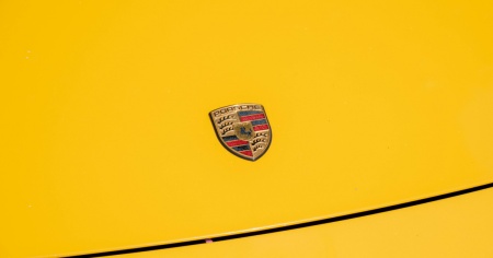 Conti in rosso per Porsche