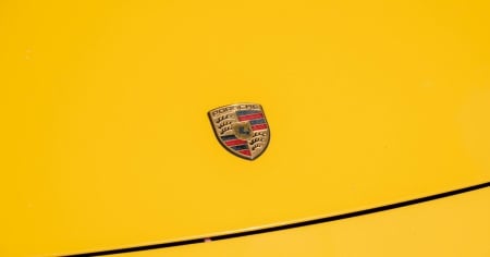 Conti in rosso per Porsche