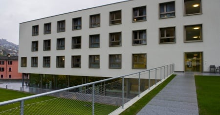 C'è una nuova Portineria di quartiere