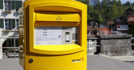 Posta A, dal 2027 spedire una lettera costerà 1,40 franchi
