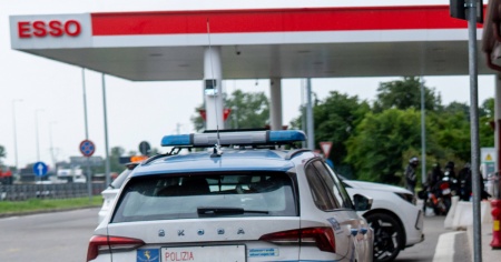 Controlli a tappeto sui distributori di benzina: applicavano prezzi truccati