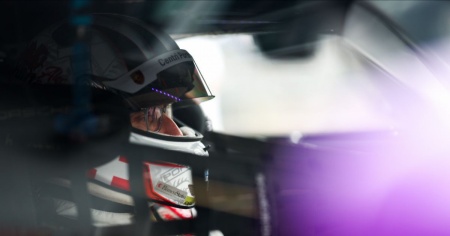 Ritorno con podio per Alex Fontana sul Nordschleife
