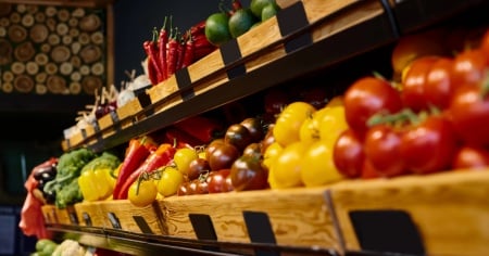 Commercio al dettaglio: i ricavi aumentano nel primo semestre