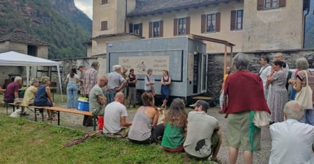 Prodotti verzaschesi 24 ore su 24