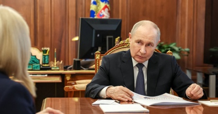 «Putin potrebbe testare la Nato con attacco limitato»