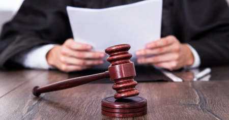 Assolto Adam Quadroni: il Tribunale lo scagiona dall'accusa di minacce