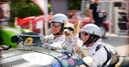 Quando Campione era la «piccola Montecarlo». Rivive il Circuito più piccolo del mondo