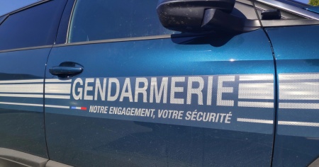 Auto di lusso rubata a Bienne, quattro francesi arrestati dopo un folle inseguimento