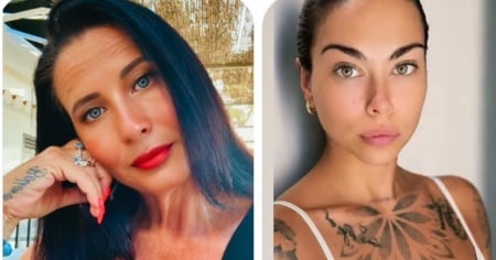 Queste due donne non hanno più una vita