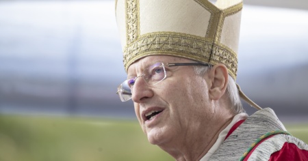 «Siate profeti per la Svizzera»