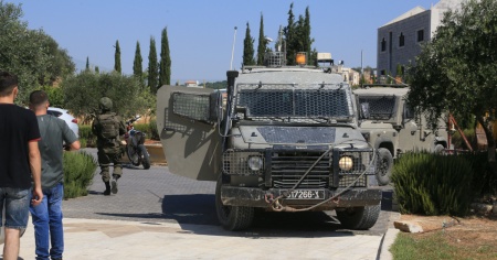Cisgiordania, 14enne ucciso dall'IDF durante un raid