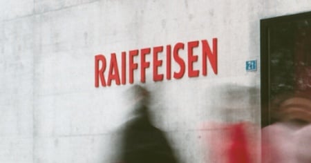 Raiffeisen taglia fino a 180 posti di lavoro