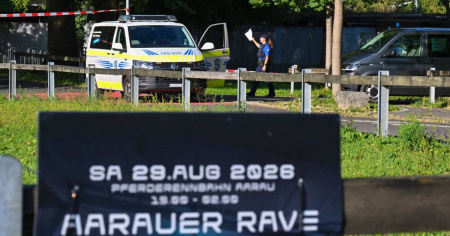 Sparatoria al rave party: perde la vita una 22enne, cinque i feriti