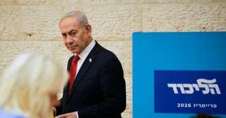 Ankara chiede all'Interpol una «red notice» per Netanyahu