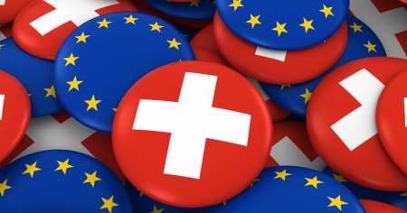 Accordi Svizzera-Ue, il referendum non dev'essere obbligatorio
