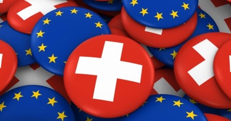 Accordi Svizzera-Ue, il referendum non dev'essere obbligatorio