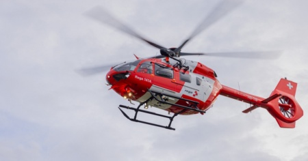 Escursionista precipita e muore sul Pilatus
