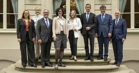 Consiglieri di Stato: abolita la rendita a vita ma salari più alti