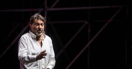 Ranucci via da Report, è bufera in Italia