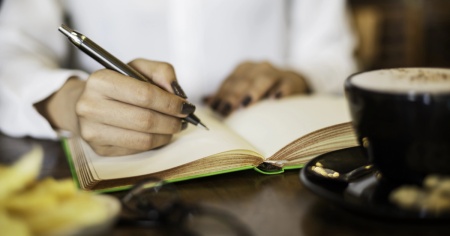 Residenze creative per scrittori: al via il concorso