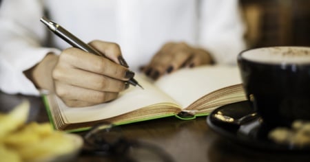 Residenze creative per scrittori: al via il concorso