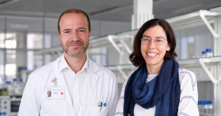Dal laboratorio al paziente: così il Ticino accelera la medicina del futuro