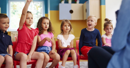 Ritorno a scuola fra nuove sfide e progetti educativi