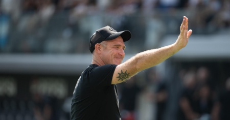 Il Lugano gongola: «È bello essere in alto in classifica»