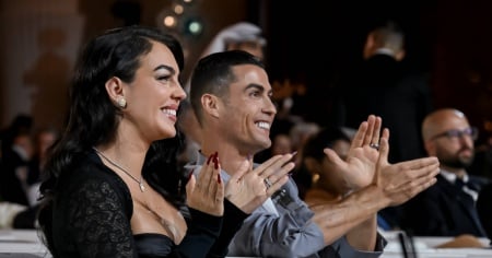 Ronaldo e Georgina pronti alle nozze a Madeira? Tutti i dettagli (e le smentite)