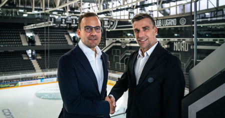L’energia di Edmondo Franchini SA e InfraTech Cosmo SA sulle spalle dell’HCL