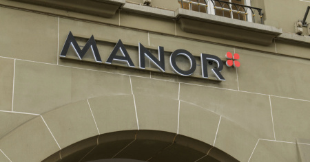 Manor licenzia 38 collaboratori presso la sede centrale di Basilea