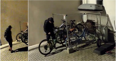 «Sembra qualcuno che sapeva cosa andava a prelevare»