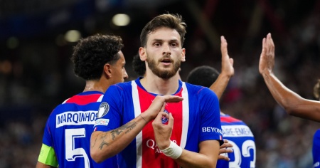 Sempre loro: il PSG vince anche la Supercoppa
