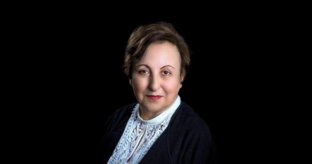 Shirin Ebadi, l'ottava ospite di Endorfine