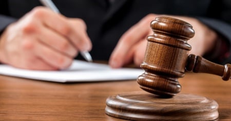 Si cerca un nuovo Giudice di pace supplente