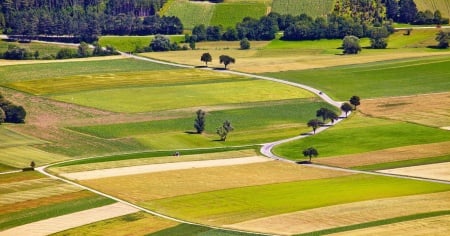 «Agricoltura colpita duramente dalla siccità»