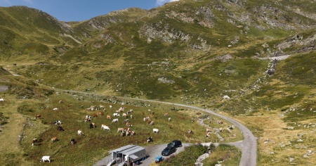 «Agricoltura colpita duramente dalla siccità»
