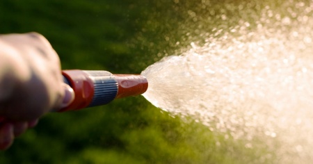 Siccità, anche Stabio annuncia restrizioni