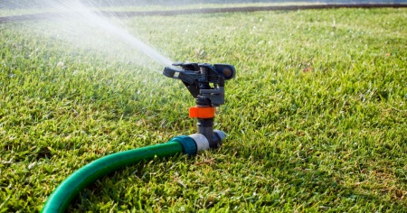 A Claro la siccità sale al grado 2: nuove limitazioni per l'uso dell'acqua