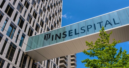 Detenuto 34enne muore nel reparto di sicurezza dell’Inselspital