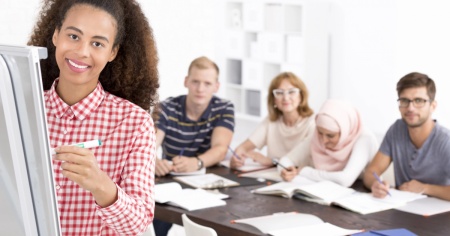 Parlare italiano per sentirsi a casa: l’iniziativa inclusiva a Mendrisio
