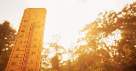 Notti tropicali? Il medico spiega l'effetto che hanno sul sonno