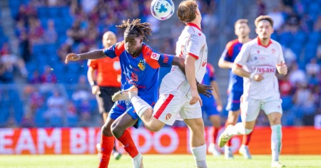 Sow incanta con due gol e due assist