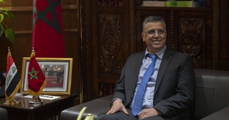 Rabat minaccia di sospendere l'accordo di estradizione con Madrid