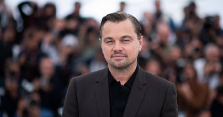 Di Caprio attacca il governo cileno ed Enel: «La nuova linea minaccia la rana Pehuenche»