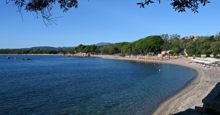 Sardegna, bellinzonese muore in spiaggia