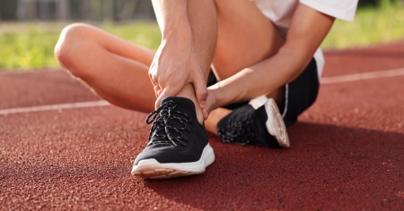 Sport, quasi un infortunio su due è legato a una lesione precedente