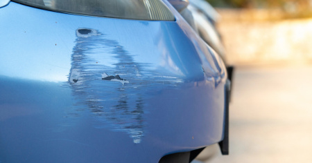 Stangata sui danni da parcheggio: rincari fino al 50%