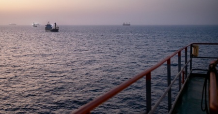 «Non stiamo negoziando con gli Usa, solo con l'Oman»